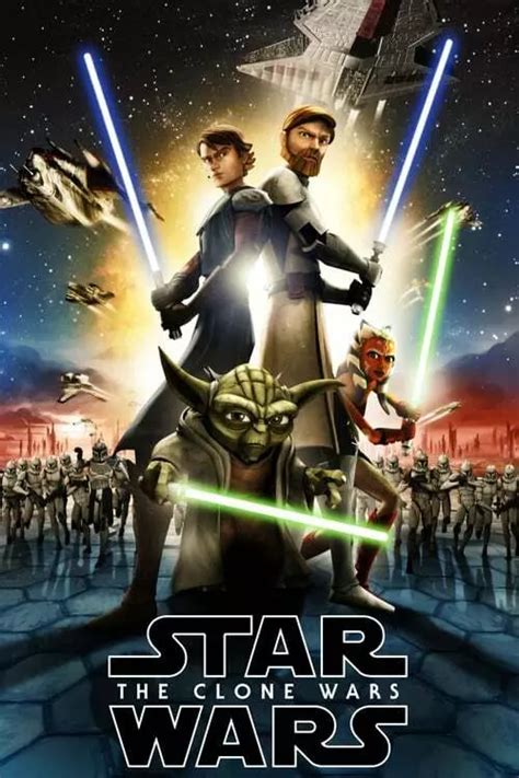 do i have to watch the clone wars|watch clone wars 123movies.